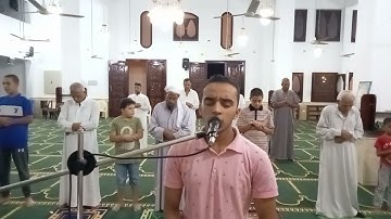 من سورة المعارج بصوت القارئ الشيخ عبد الرحمن محمد