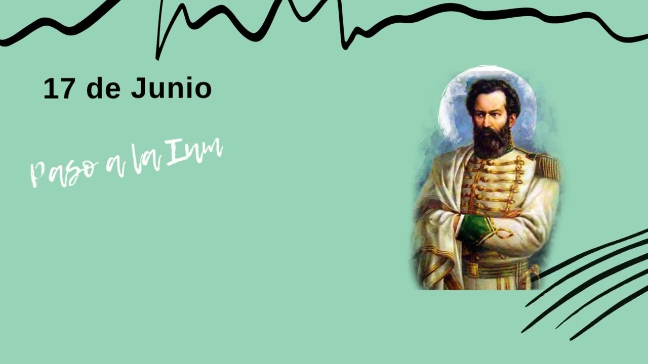 Paso a la Inmortalidad del General Don Martín Miguel Güemes