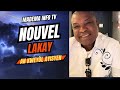 Nouvel Lakay An Kweyol Ayisyen Avek DR. P
