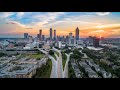 South Downtown Atlanta set to become open container district