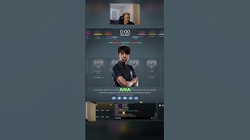 OG is back Ceb Ana and Topson Together in pub Dota 2 moment.