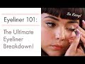 Eyeliner 101: Everything You Need To Know | How to Apply Pencil Liner