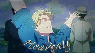 Heavenly- Cigarettes After Sex [AMV/EDIT] Quick! Resimi