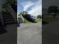 Built in Flex Ramp for the #frontier