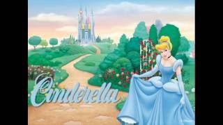 Video thumbnail of "Un mundo ideal -RIcardo Montaner [PRINCESAS DISNEY]"