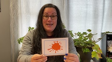 Colours in Anishinaabemowin