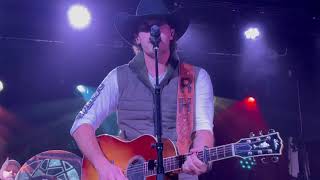 Randall King - Burn It At Both Ends