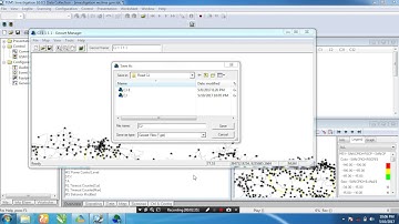 Drive Test and Reporting using Tems and Mapinfo 2G-3G Tutorial