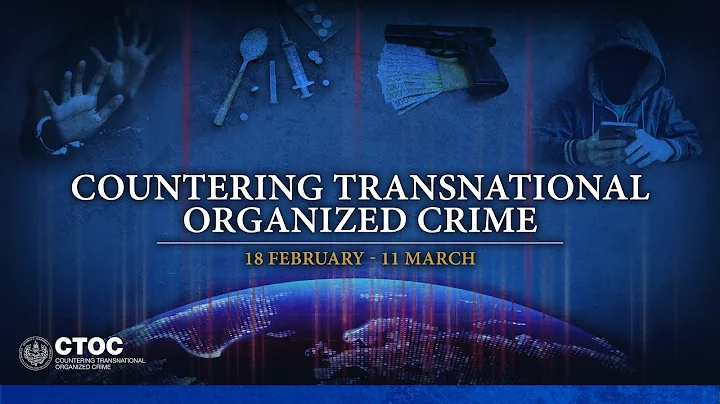 Strengthening global security: Countering Transnational Organized Crime program concludes