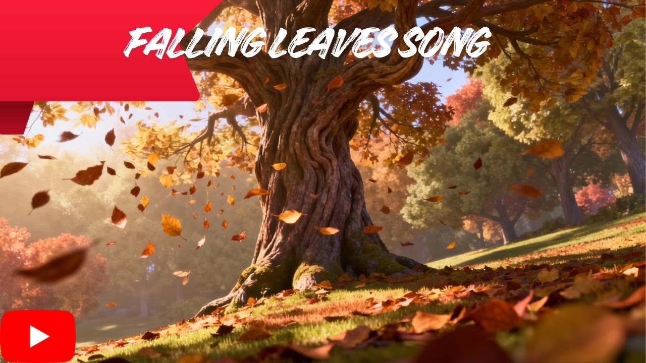 Falling Leaves Song