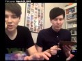 Dan and Phil younow  - 29 March 2015