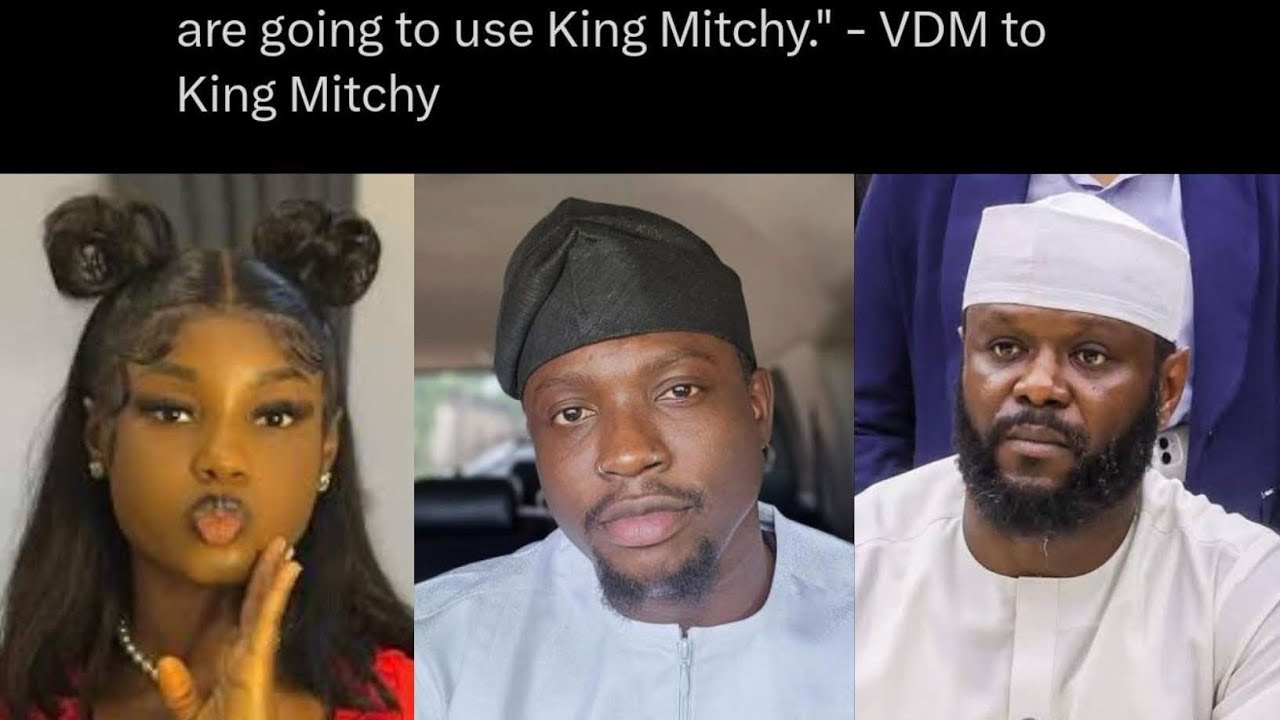 Одна горькая правда, которую Кингмитчи и её последователям так трудно принять, — это