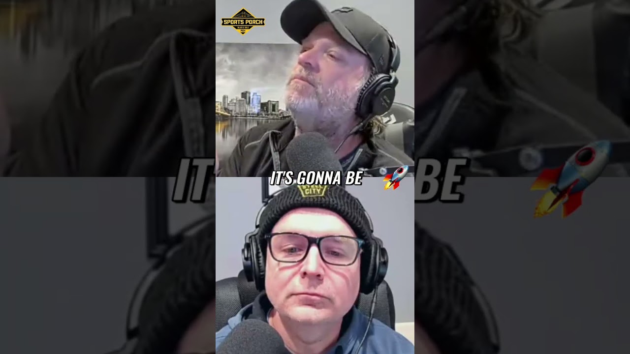 Pirates Baseball: Finally Some Good News & An Interesting Season Ahead! #shorts