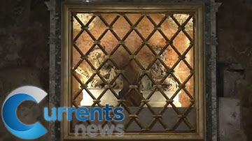 How the Rome Mamertine Prison That Once Held Sts. Peter and Paul in Captivity Became a Holy Site