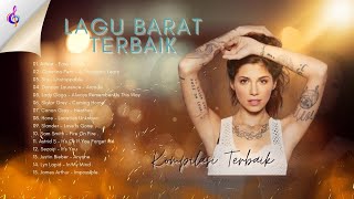Lagu Barat Slow Enak Didengar - untuk anda bersantai di dalam mobil