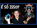 CASA INTELIGENTE Luzes em 15min FÁCIL DEMAIS com ALEXA! Sonoff TX T3 DIY. EP 02