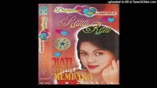 Rana Rani - Bercerai Muda (Dangdut Kasmaran Hati Panas Membara)