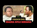 OBAMA AND BIBIANA Part 1 IBO FILM VERSION EWE 