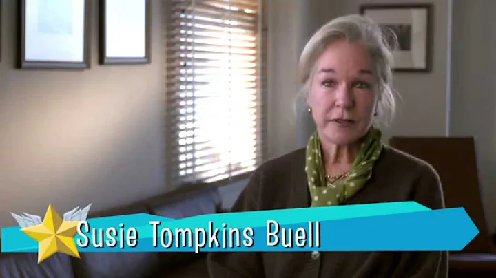 Susie Tomkins Buell