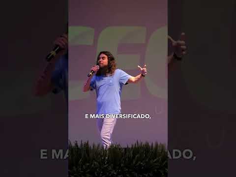 DE ONDE VEM A CURIOSIDADE