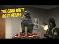 "Let Them Eat Cake" | CS:GO Funny Moments