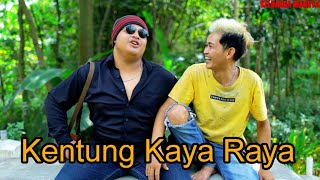 KENTONG JADI KAYA RAYA TIBA2