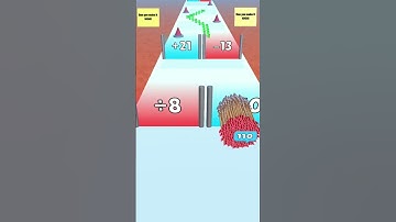 Arrow Run Race #satisfyingvideo #satisfyin #android #viral #shorts #gaming #fyp #games #mobile