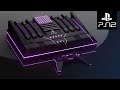 Playstation 12 concept trailer