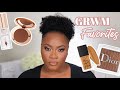 GRWM : SHOP MY STASH CURRENT OLD &amp; NEW FAVORITES NEW NARS LIGHT REFLECTING FOUNDATION + MORE 2022