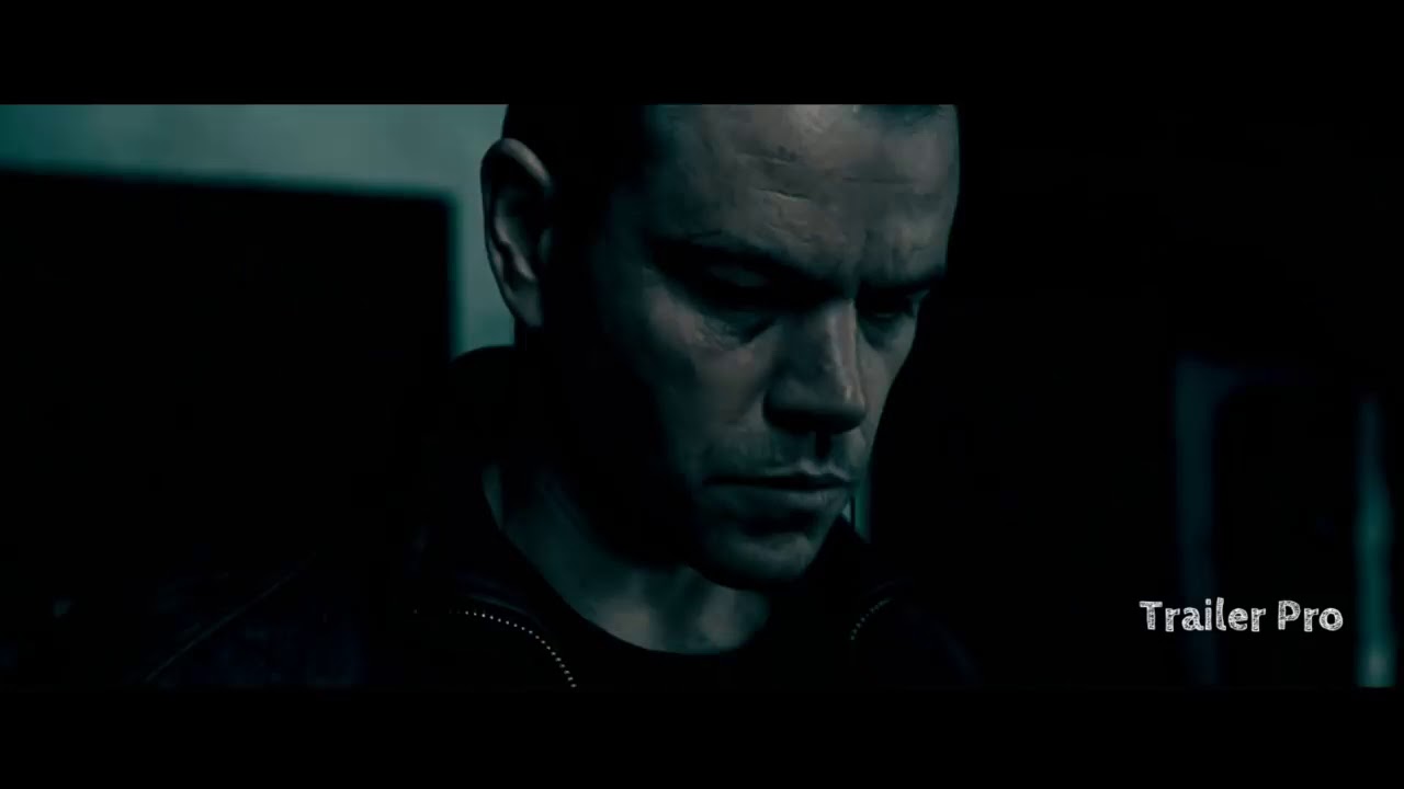 Jason Bourne 2019 Jason Bourne 2019