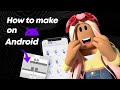 Master Skin Editor For Roblox For Ios And Makerblox - Create Skins For
Android