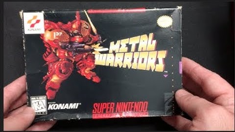 My Super Nintendo Collection 2020