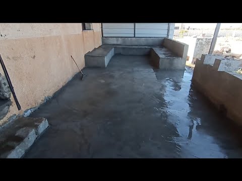 اللي على قديمه الله يديمه اخذت اليوم من اوله تجديد وتنظيف ما اجت بالساهل بس احنا نستاهل