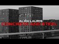Alan Lauris - Concrete and steel (original song with lyrics, ft. City Campus Max)