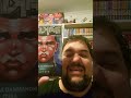 New Grappler Baki 13 - Manga Minute Review @meianFR #manga #review #baki #fight #shonen