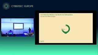 Lunch & Learn: Powering Digital Transformation with Cato SASE Cloud.