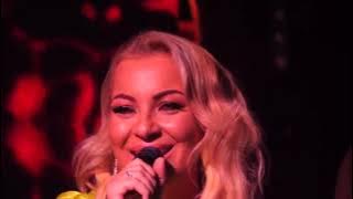 Ivana Selakov  -  Kasina club  LIVE