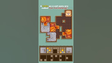 Puzzle Cats - level 13|Gameplay Walkthrough (iOS & Android) #shorts #games #funny #trending