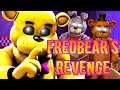 [SFM FNaF] Fredbears REVENGE (Five Nights at Freddy's Animation)