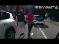 Armed Robbery Suspect Arrested by Boston Police In Dorchester on Columbia Road