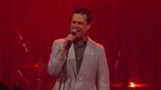 Electric six live Rock and Roll Evacuation the academy Dublin 4 December 21