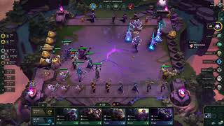 虚空斗士+枪手