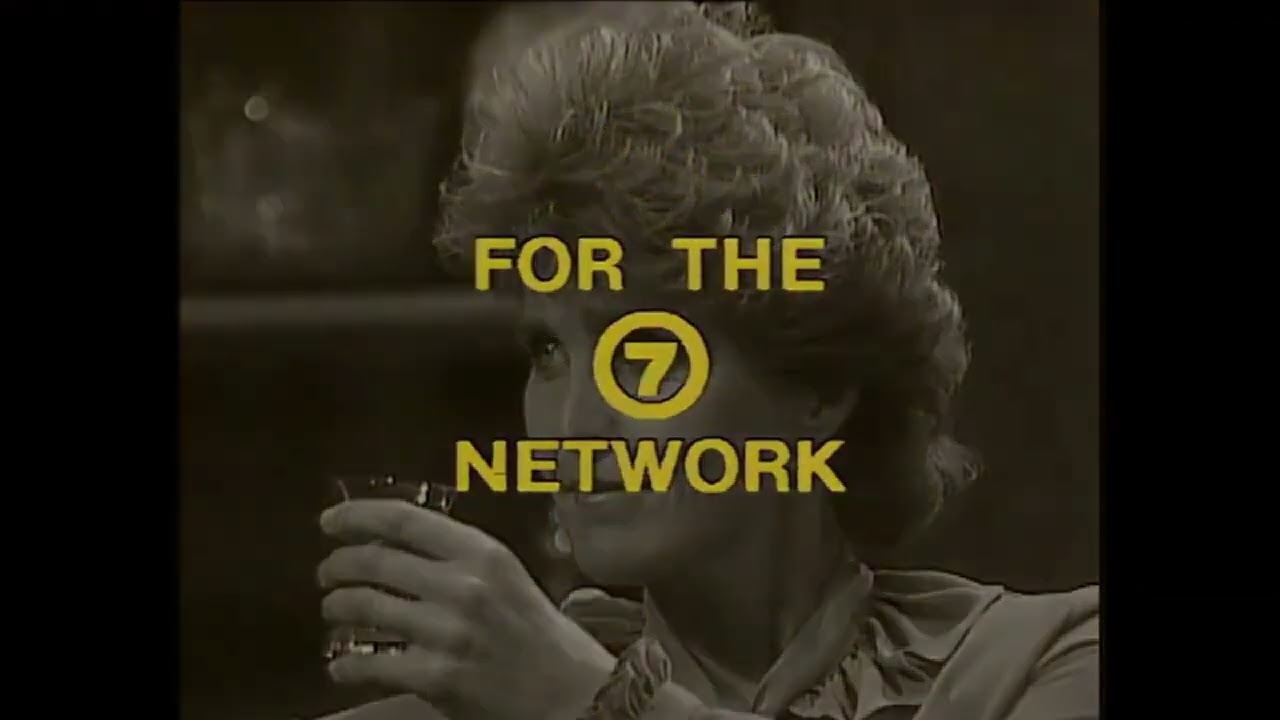 Sons and Daughters - Closing Titles (Season 3)