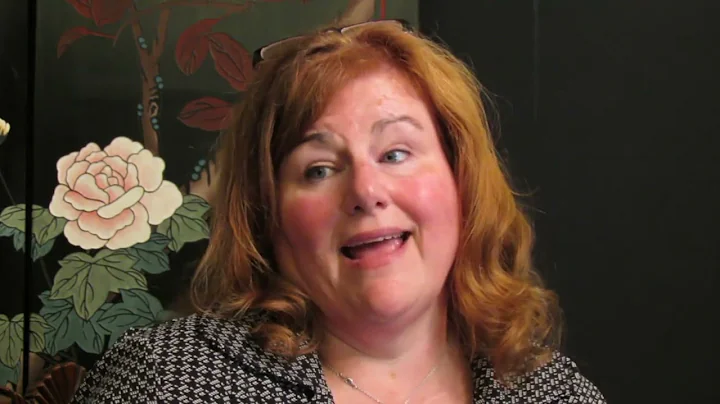 Empowering Women Everywhere 30 Sec POP  Guest Mich...