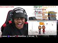 ImDontai Reacts To Joyner Lucas ft Will Smith - Will