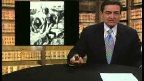 Fossil Man Dr. Don Patton