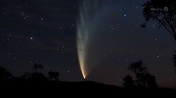 ScienceCasts: Comet of the Century