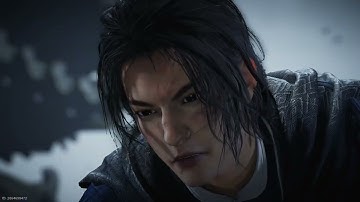 Where Winds Meet PC 4K Part 1 Gameplay Walkthrough Ultra Settings