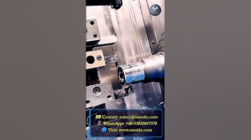 #machine  #machining #cnc #hydraulicfittings #fitting #automobile #febrication #shorts #viral #trend