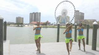 ZUMBA FITNESS® with Janette (Bollywood/Bhangra-Say Na, Say Na)) ZUMBA FITNESS® with Janette (Bollywood/Bhangra-Say Na, Say Na))